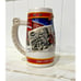 1999 Budweiser Holiday Beer Stein | A Century of Tradition 1900 - 1999 | EUC