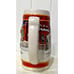1999 Budweiser Holiday Beer Stein | A Century of Tradition 1900 - 1999 | EUC