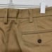 Adict Cloz Cotton Army Trousers Pants 34 ACVM