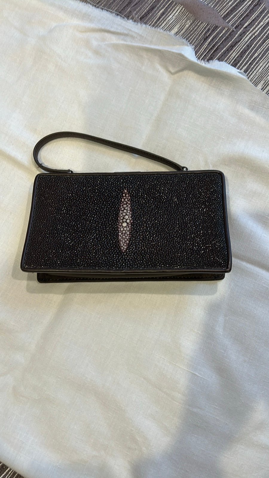 Handbag/clutch