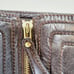 Chloe tall brown boots size 39
