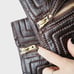 Chloe tall brown boots size 39