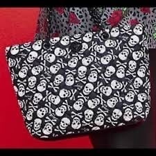 Tote Bag rare