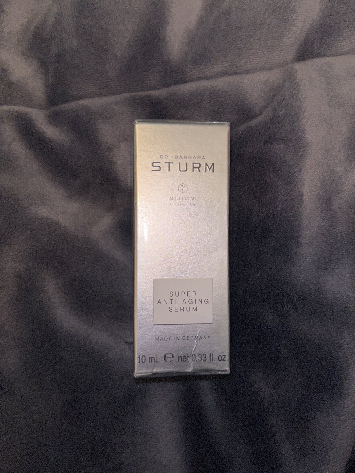 Dr Barbara Sturm Super Anti-Aging Serum