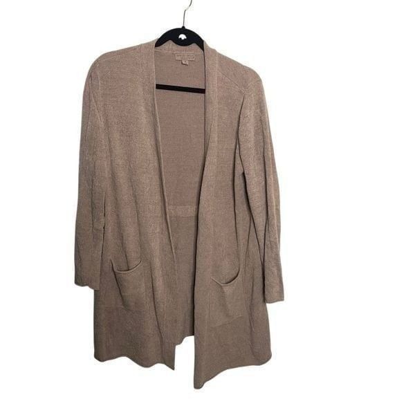 Barefoot Dreams CozyChic Ultra Lite Cardigan Women’s Size 1X