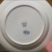 8 pc Spode Chistmas Plates !