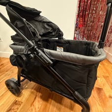 stroller