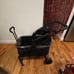 stroller