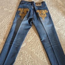 South Pole jeans straight leg