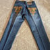South Pole jeans straight leg