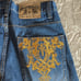 South Pole jeans straight leg
