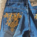 South Pole jeans straight leg