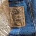 South Pole jeans straight leg