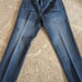 South Pole jeans straight leg
