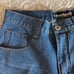 South Pole jeans straight leg