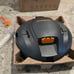 CoasTeering Robotic pool cleaner