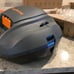 CoasTeering Robotic pool cleaner