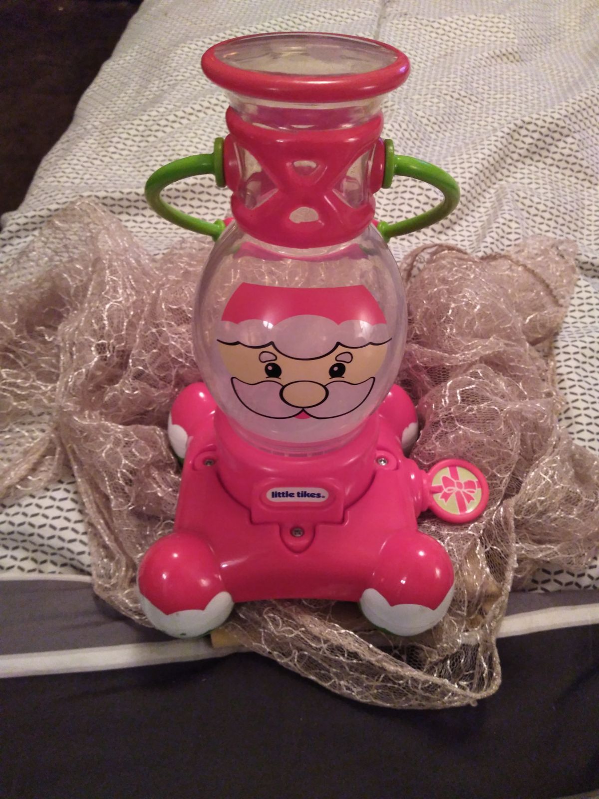 Little Tikes