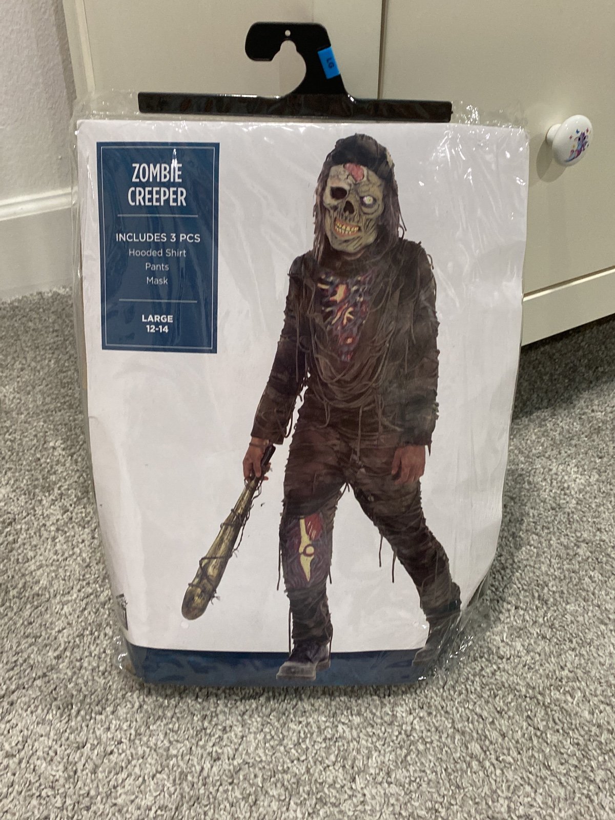 Halloween Costume