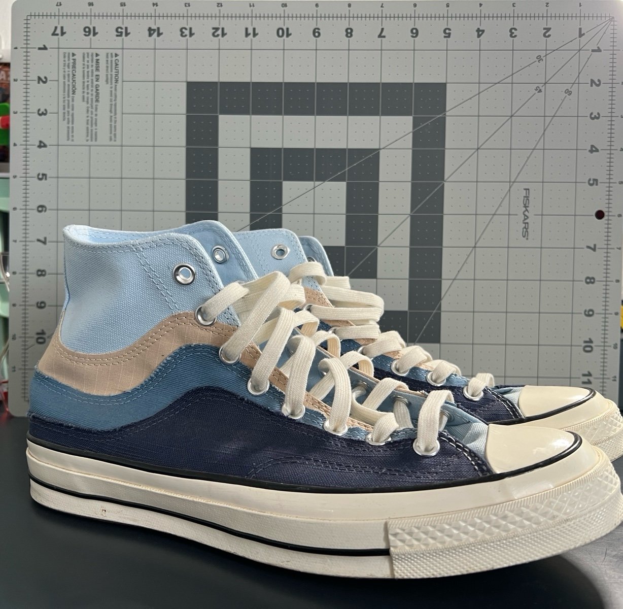 Converse mens shoes