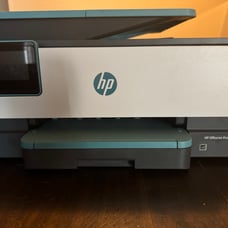 HP printer