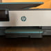 HP printer