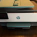 HP printer