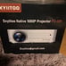 Dxyiitoo Native 1080p Projector