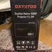 Dxyiitoo Native 1080p Projector