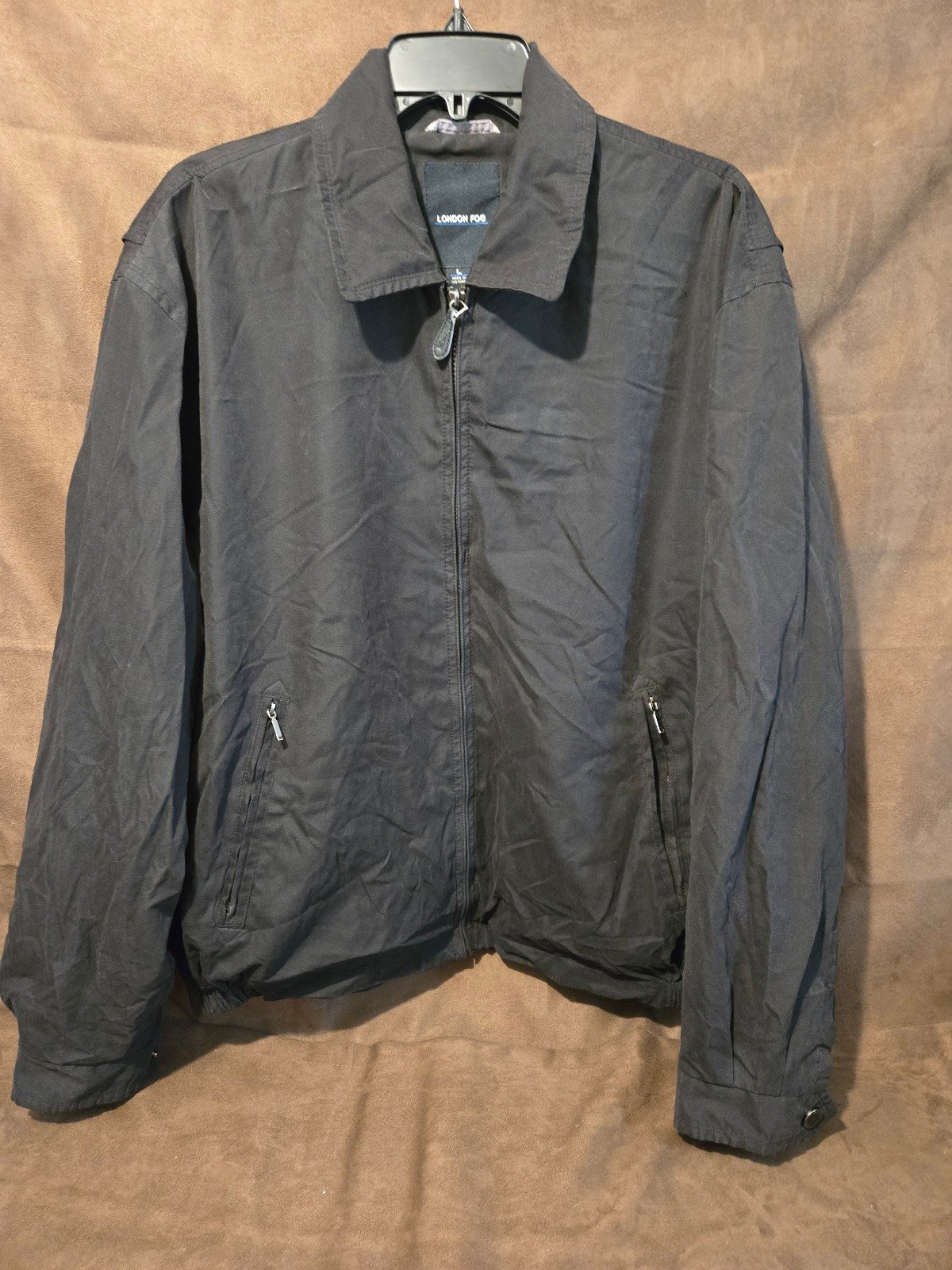 Coat Jacket L