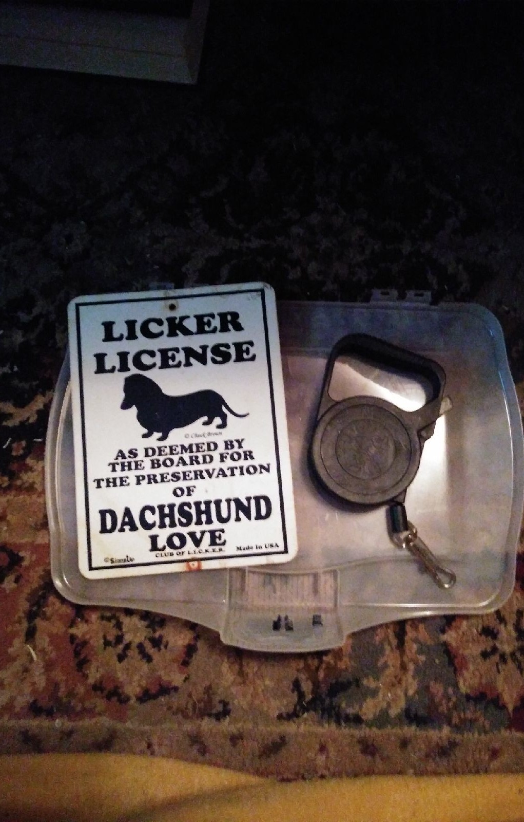 Dog Clothes
