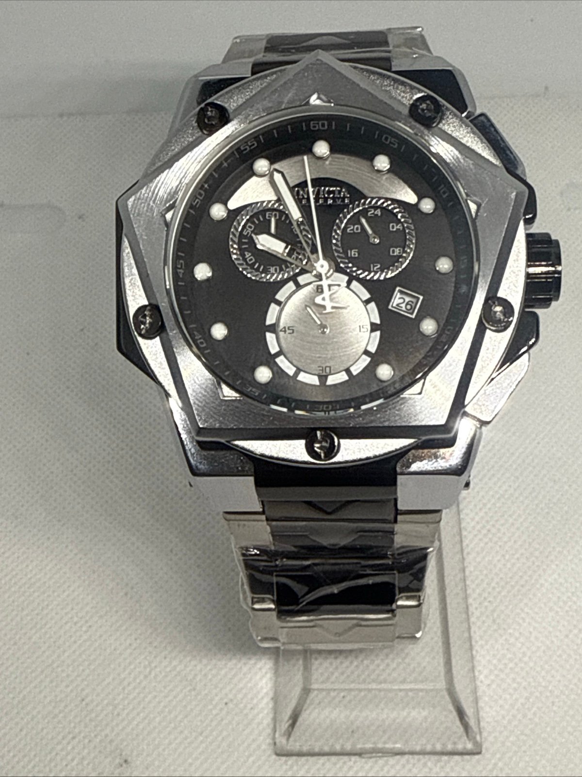 Invicta Invicta Helios 39253 Men's Quartz Watch 54mm