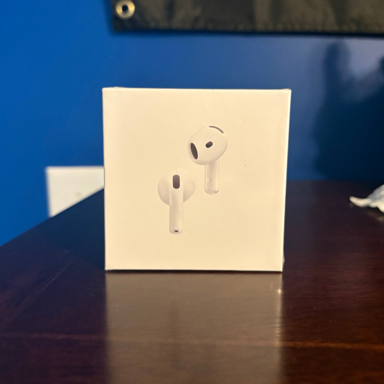 AirPods 4 ANC