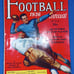1936 illustrated Football annual Charles Day Feo