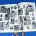 1936 illustrated Football annual Charles Day Feo