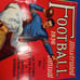 1936 illustrated Football annual Charles Day Feo