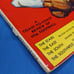 1936 illustrated Football annual Charles Day Feo