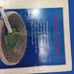 1936 illustrated Football annual Charles Day Feo