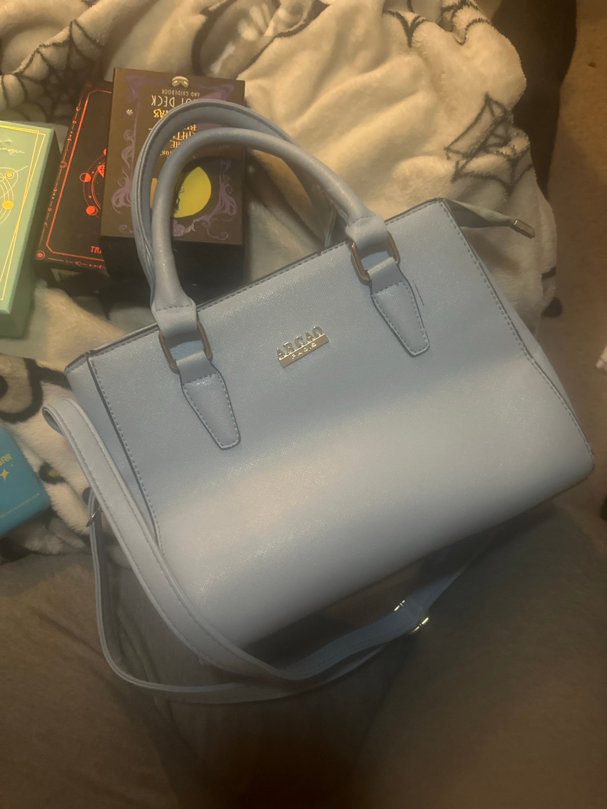 Arcao Purse