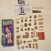 Bandu Game genuine hardwood stacking game MB 1991
