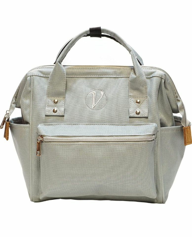 Zoey Convertible Satchel