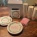 Girl first birthday party decoration lot
