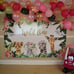 Girl first birthday party decoration lot