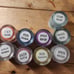 nail dip powder mostly fairy glamours