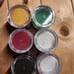 nail dip powder mostly fairy glamours