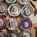 nail dip powder mostly fairy glamours