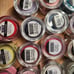 nail dip powder mostly fairy glamours