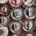 nail dip powder mostly fairy glamours