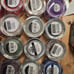 nail dip powder mostly fairy glamours