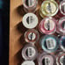 nail dip powder mostly fairy glamours